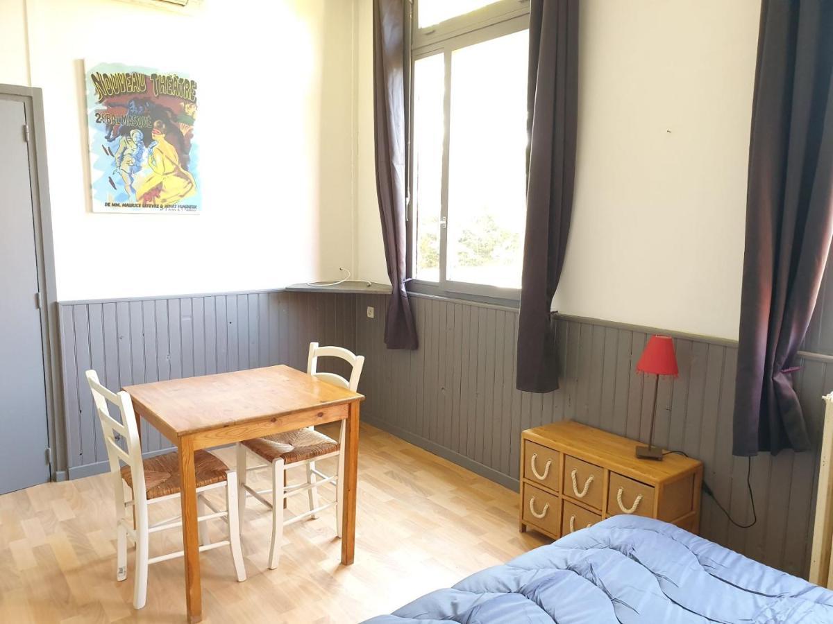 Camping Des 2 Rives- Chambres Etang-sur-Arroux Екстериор снимка