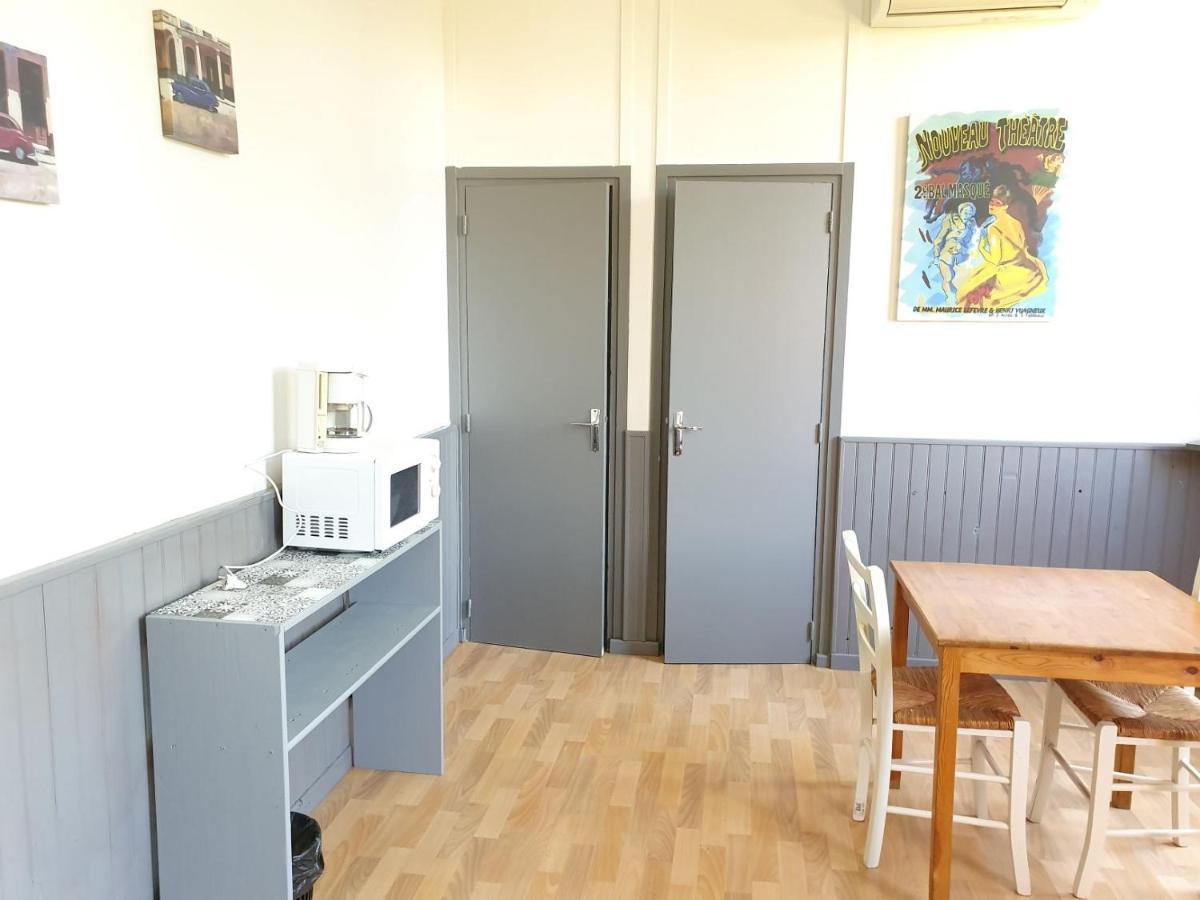 Camping Des 2 Rives- Chambres Etang-sur-Arroux Екстериор снимка